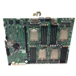 ซัน 501-7136 เมนบอร์ด (Motherboard) สำหรับ WorkStation